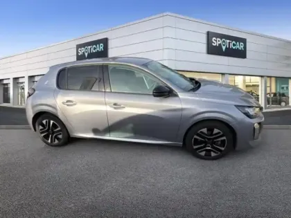 Photo 18 Peugeot 208  1.2 100ch S&S Allure