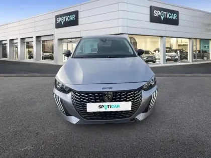 Photo 16 Peugeot 208  1.2 100ch S&S Allure