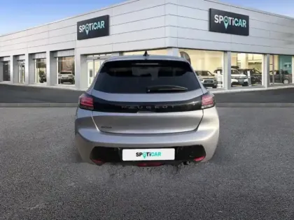 Photo 4 Peugeot 208  1.2 100ch S&S Allure