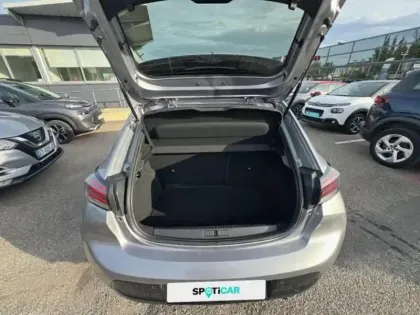 Photo 5 Peugeot 208  1.2 100ch S&S Allure