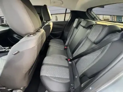 Photo 9 Peugeot 208  1.2 100ch S&S Allure