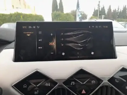 Photo 12 DS DS 3  1.2 PureTech 130ch Performance Line Automatique