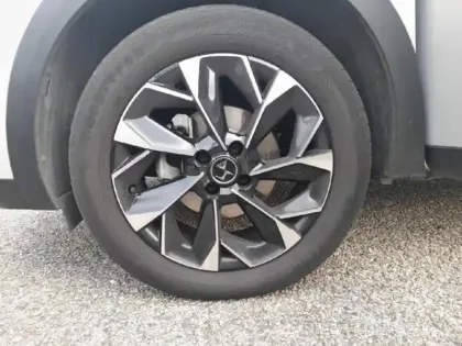 Photo 7 DS DS 3  1.2 PureTech 130ch Performance Line Automatique