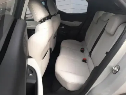 Photo 6 DS DS 3  1.2 PureTech 130ch Performance Line Automatique