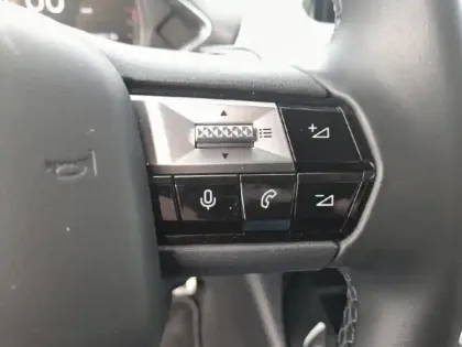 Photo 9 DS DS 3  1.2 PureTech 130ch Performance Line Automatique