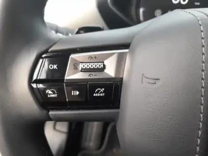 Photo 8 DS DS 3  1.2 PureTech 130ch Performance Line Automatique