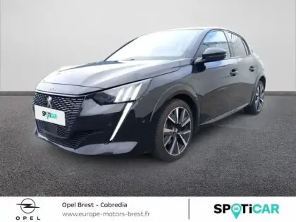 Photo Peugeot 208