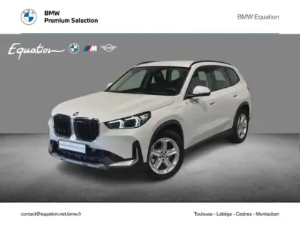 Photo Bmw X1