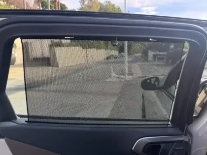 Photo 21 BMW X3  xDrive30e 299ch M Sport