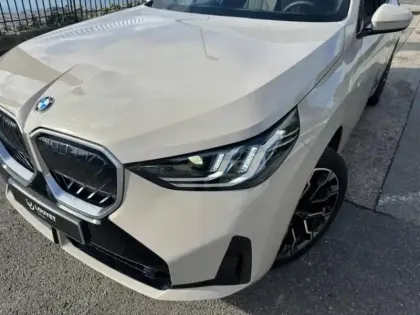 Photo 9 BMW X3  xDrive30e 299ch M Sport