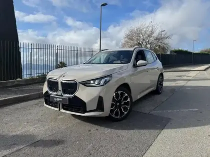 Photo 8 BMW X3  xDrive30e 299ch M Sport