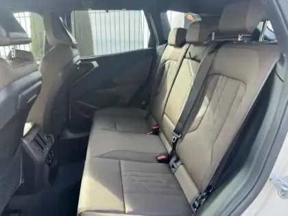 Photo 19 BMW X3  xDrive30e 299ch M Sport