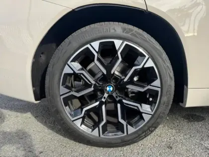 Photo 17 BMW X3  xDrive30e 299ch M Sport