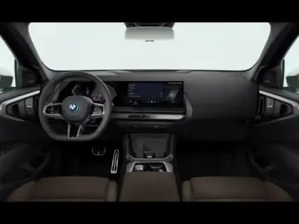 Photo 6 BMW X3  xDrive30e 299ch M Sport