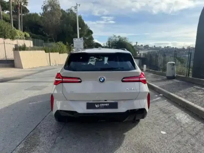 Photo 16 BMW X3  xDrive30e 299ch M Sport