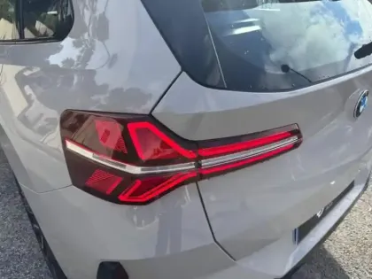 Photo 15 BMW X3  xDrive30e 299ch M Sport