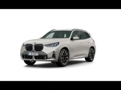 Photo 4 BMW X3  xDrive30e 299ch M Sport