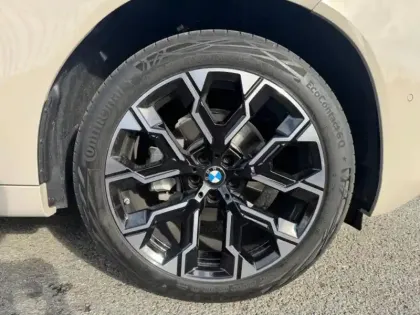 Photo 18 BMW X3  xDrive30e 299ch M Sport