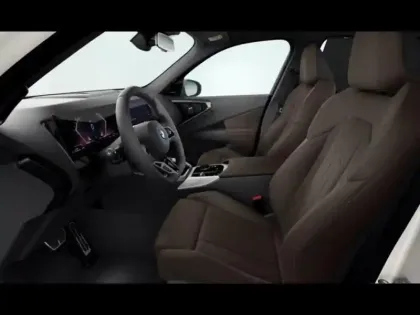 Photo 7 BMW X3  xDrive30e 299ch M Sport