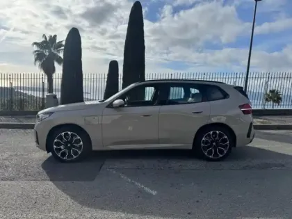 Photo 13 BMW X3  xDrive30e 299ch M Sport