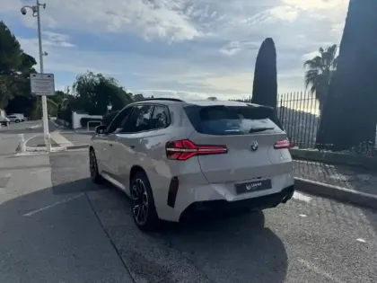 Photo 14 BMW X3  xDrive30e 299ch M Sport