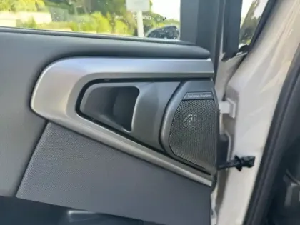 Photo 20 BMW X3  xDrive30e 299ch M Sport