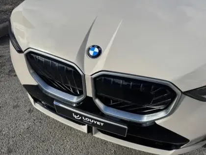 Photo 10 BMW X3  xDrive30e 299ch M Sport