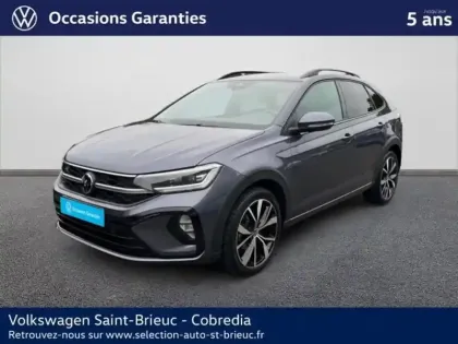 Photo Volkswagen Taigo