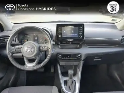 Photo 7 Toyota Yaris  116h Dynamic 5p MY22