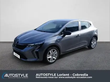 Photo Renault Clio