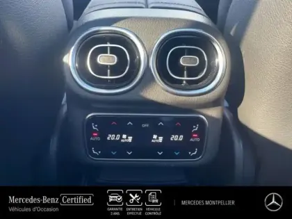 Photo 14 Mercedes Classe GLC GLC 300 e Hybrid 313ch AMG Line 4Matic 9G-Tronic