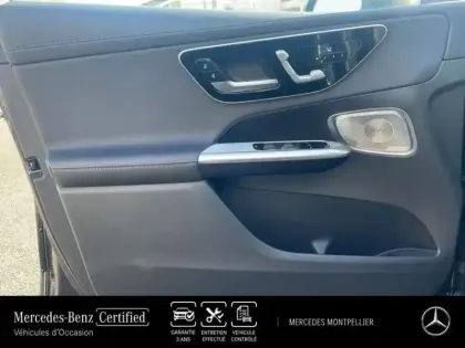 Photo 11 Mercedes Classe GLC GLC 300 e Hybrid 313ch AMG Line 4Matic 9G-Tronic