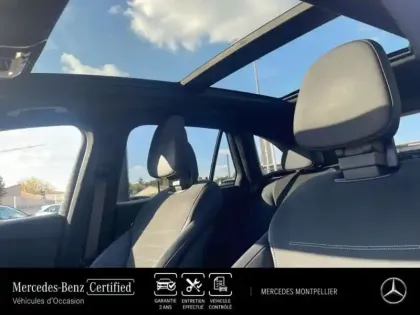 Photo 7 Mercedes Classe GLC GLC 300 e Hybrid 313ch AMG Line 4Matic 9G-Tronic