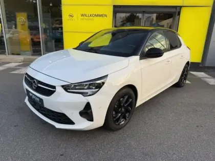 Photo Opel Corsa