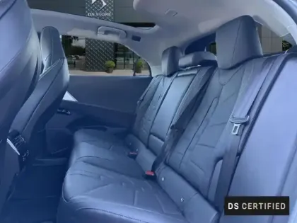 Photo 9 DS DS 8 N°8 Electrique 230ch Etoile