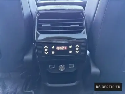 Photo 12 DS DS 8 N°8 Electrique 230ch Etoile