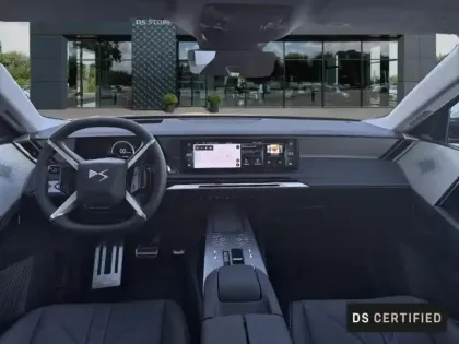 Photo 7 DS DS 8 N°8 Electrique 230ch Etoile