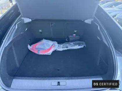 Photo 5 DS DS 8 N°8 Electrique 230ch Etoile