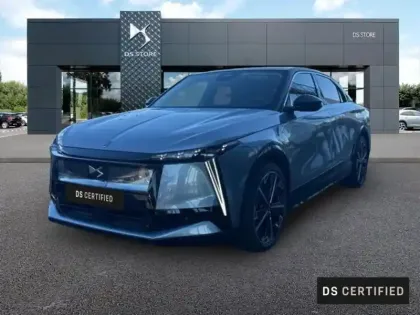 Photo Ds Ds 8 Etoile