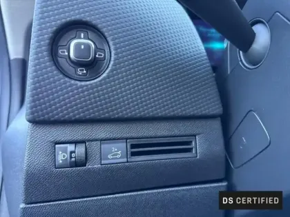 Photo 14 DS DS 4 N°4 Hybride 145ch Pallas Ligne Business