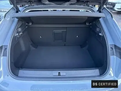 Photo 5 DS DS 4 N°4 Hybride 145ch Pallas Ligne Business