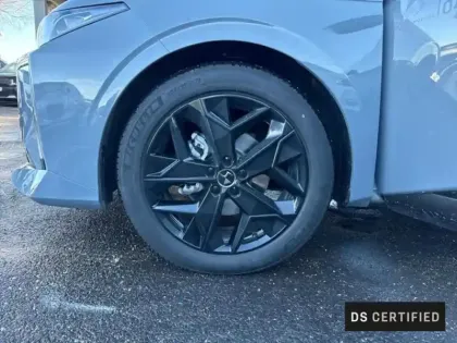 Photo 10 DS DS 4 N°4 Hybride 145ch Pallas Ligne Business