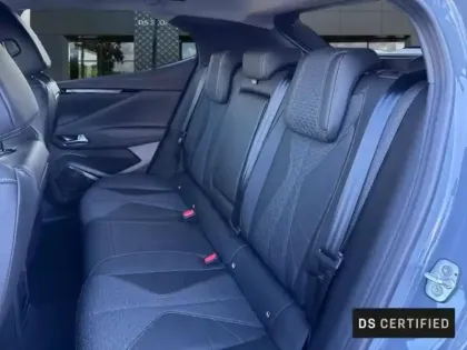 Photo 9 DS DS 4 N°4 Hybride 145ch Pallas Ligne Business