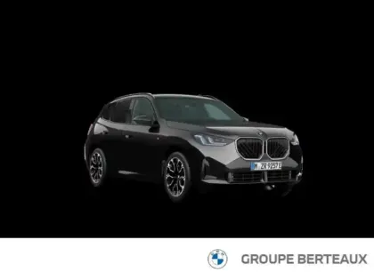 Photo Bmw X3