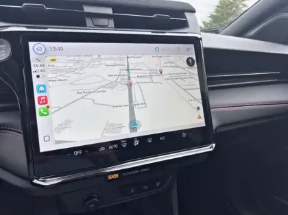 Photo 3 Ford Puma 1.0 EcoBoost Hybrid 125ch ST-Line X S&amp;S