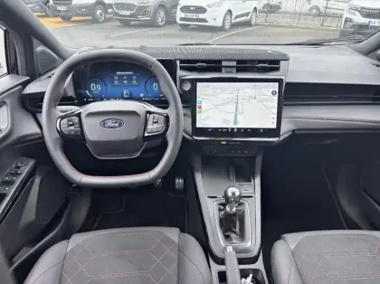 Photo 2 Ford Puma 1.0 EcoBoost Hybrid 125ch ST-Line X S&amp;S