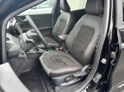 Photo 9 Ford Puma 1.0 EcoBoost Hybrid 125ch ST-Line X S&amp;S