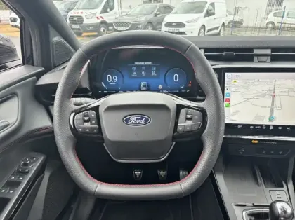 Photo 6 Ford Puma 1.0 EcoBoost Hybrid 125ch ST-Line X S&amp;S