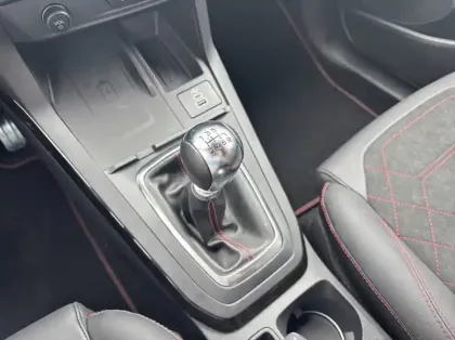 Photo 7 Ford Puma 1.0 EcoBoost Hybrid 125ch ST-Line X S&amp;S