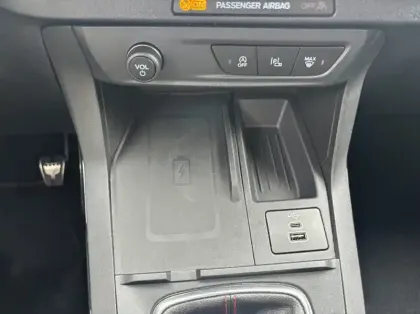 Photo 16 Ford Puma 1.0 EcoBoost Hybrid 125ch ST-Line X S&amp;S